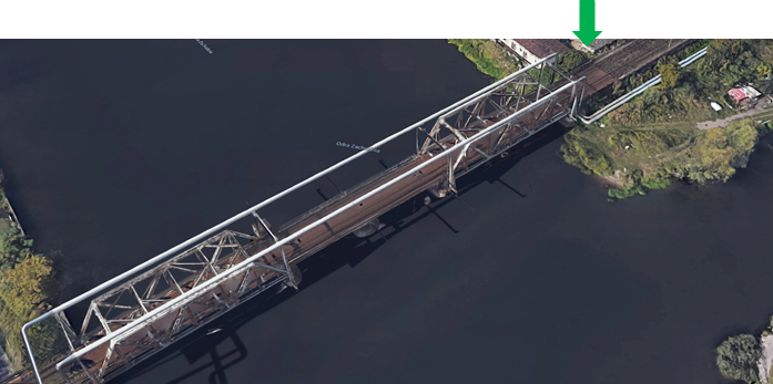 Opracowanie innowacyjnego systemu monitoringu konstrukcji mostowych z wykorzystaniem Inteligentnych Łożysk Mostowych (Smart Bridge Bearings)