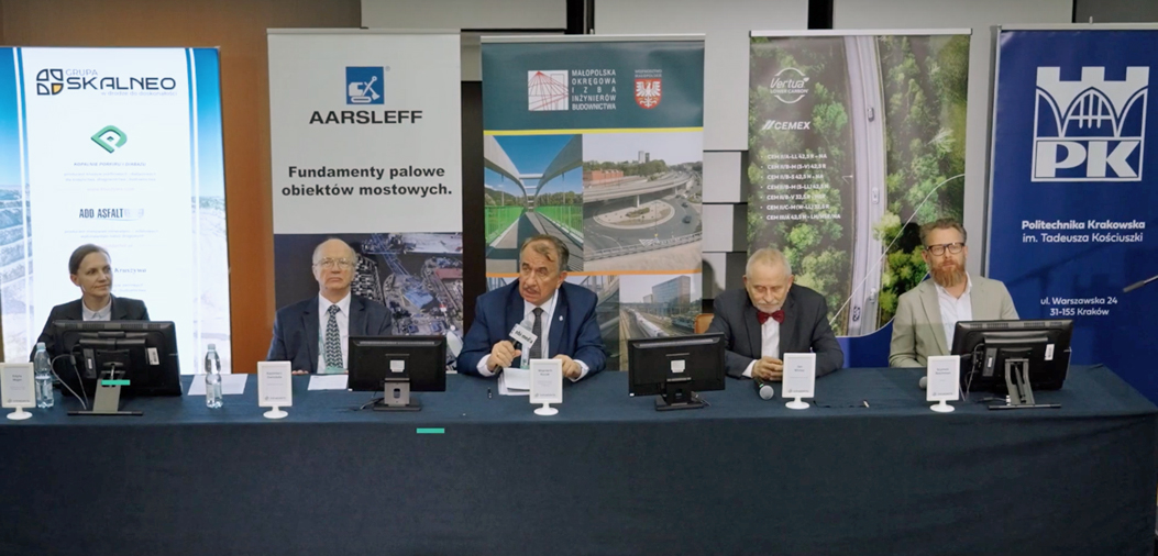 Panel dyskusyjny Hydro i Geotechnika