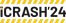 iCRASH24