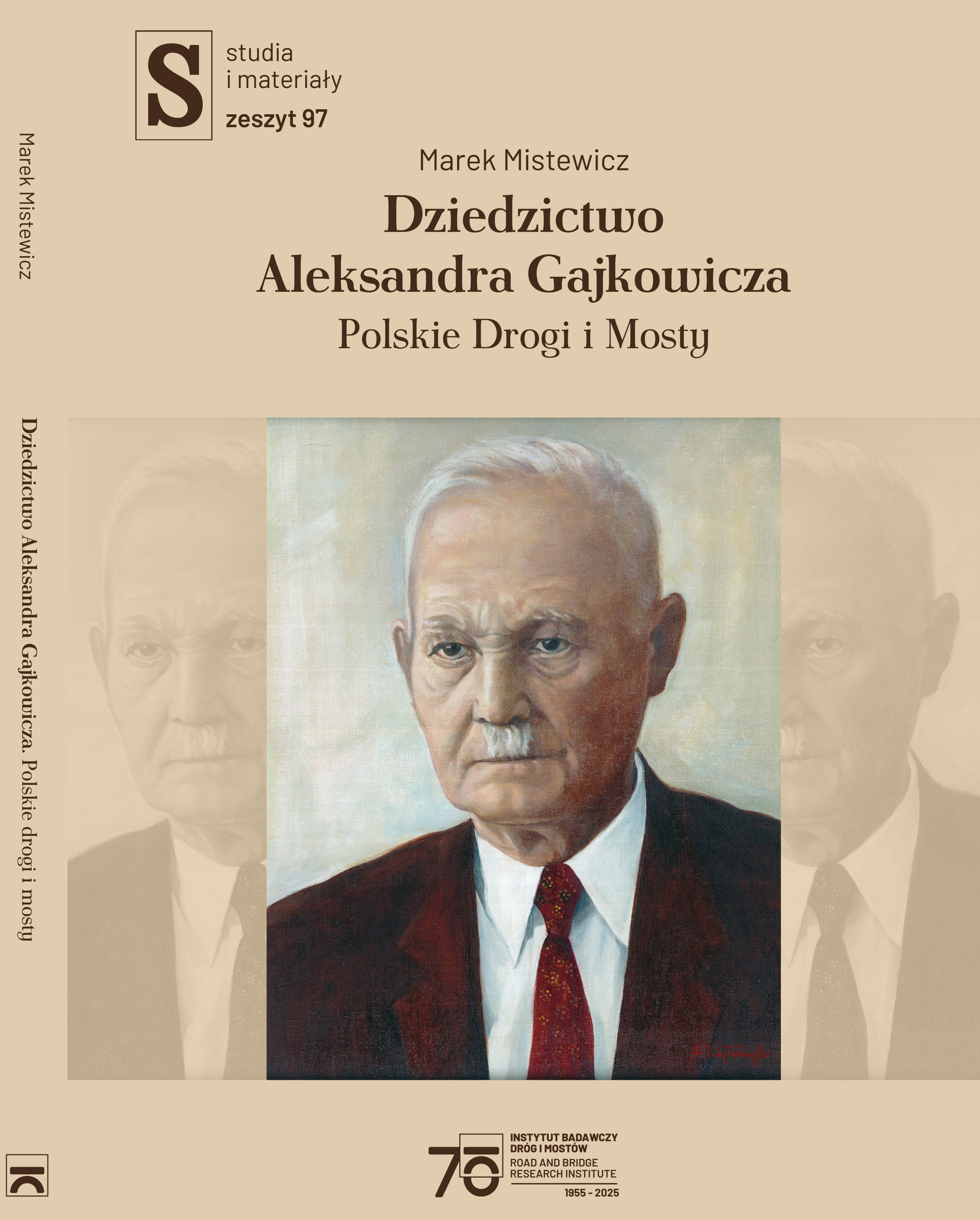 okładka na stronę