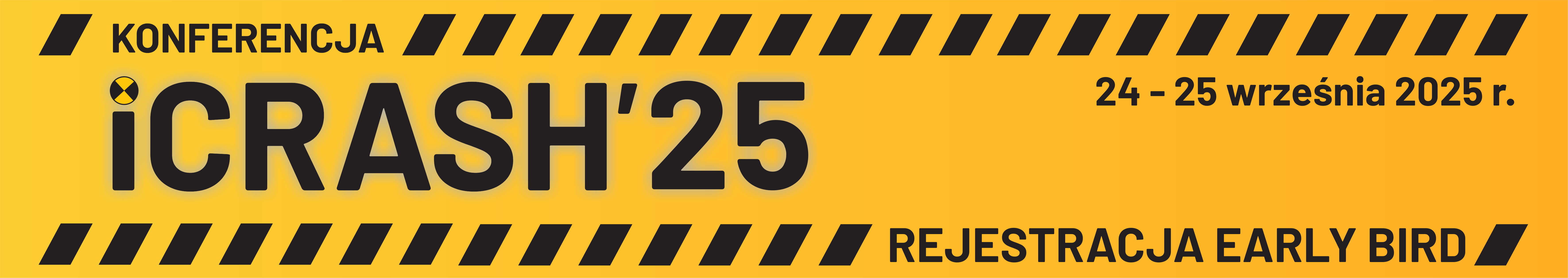 iCRASH25