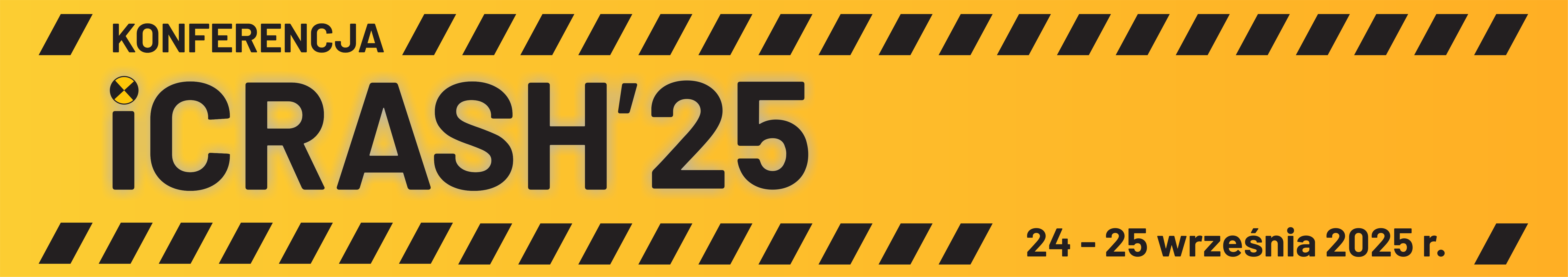 iCRASH'25 