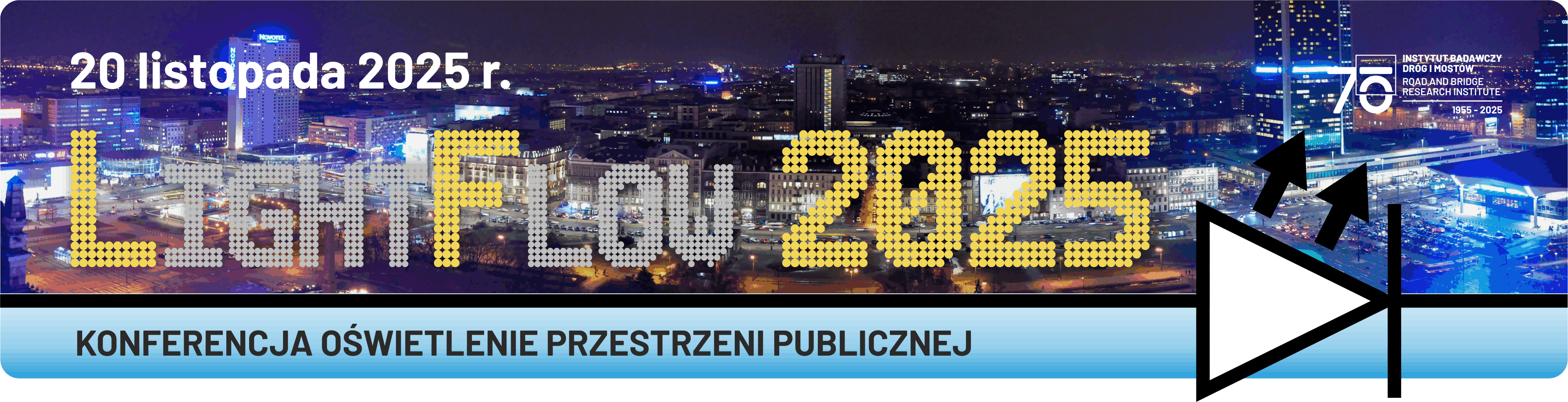 baner LightFlow 2025 listopad 20