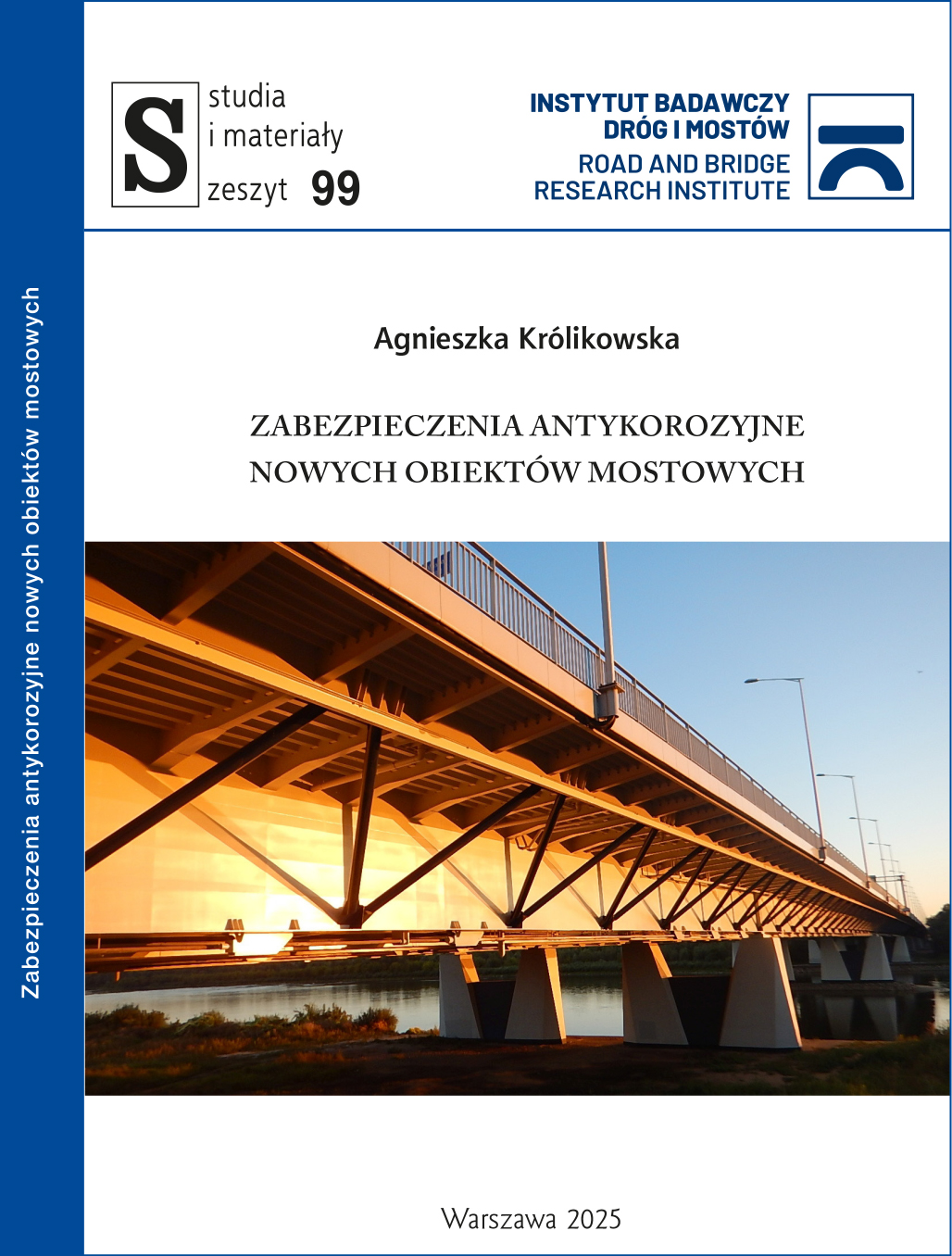 okładka S 99 strona