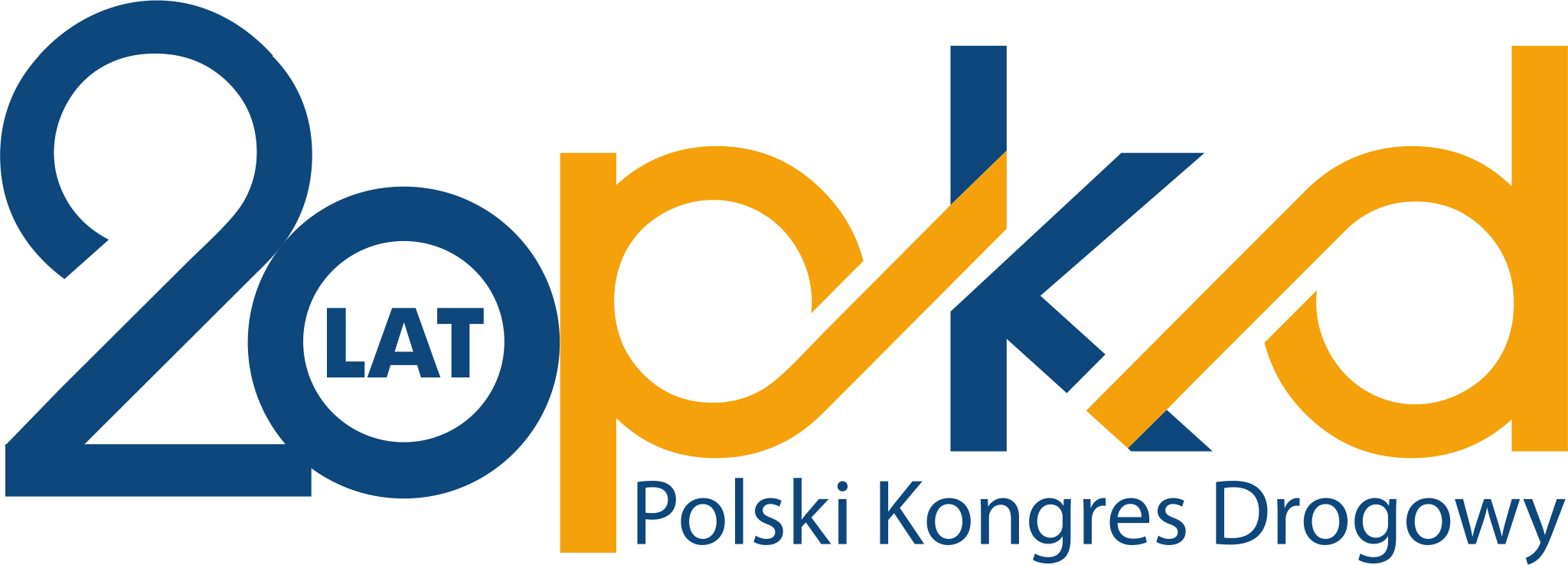 PKD 20 lat przezroczyste tło