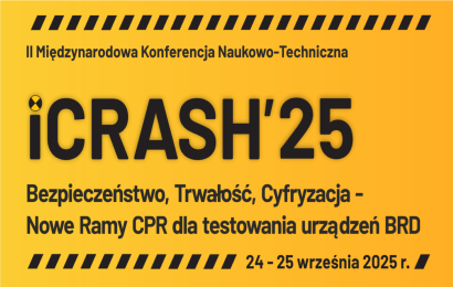 konferencja iCRASH25